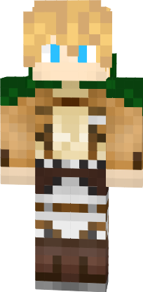 Preview of texture: Armin Alert