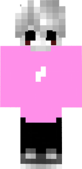 PINK FOOXy