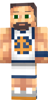 Stephen Curry