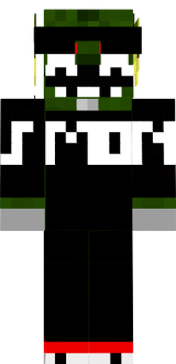 SMON GREMLIN
