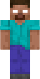 HEROBRINE