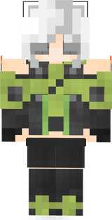 Anby Rig eyes