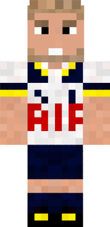 Harry Kane