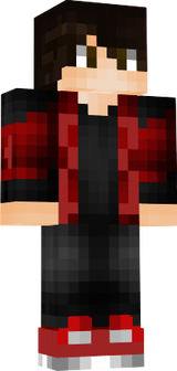backin