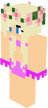 Cute Girl Made By Maddy