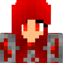 The Redstone Keeper - player Skin - NovaSkin