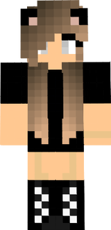 Panter girl