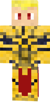 gilgamesh