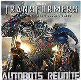 Autobots Reunite 