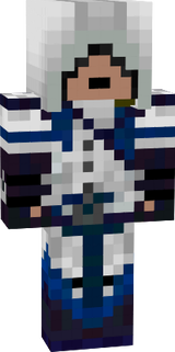 assassinblue