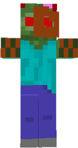 phyco zobie