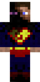 corrupted Georgieman