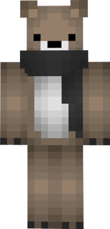 bear milo