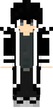 Preview of texture: steve
