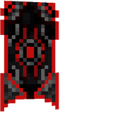 Cape Of The Hero