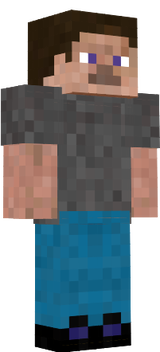 Norm steve