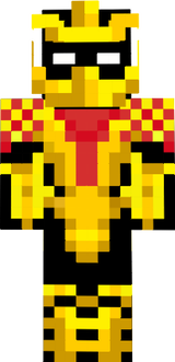 Syper Samyrai