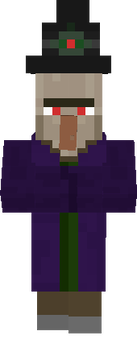 Sorcière
