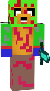 mine el perro