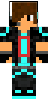 boy