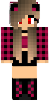 yDemon f