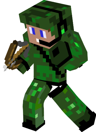 Preview of texture: Armyman