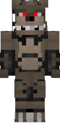 Preview of texture: drawkill freddy