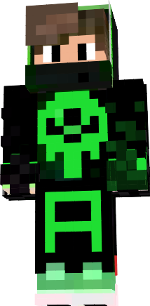 Preview of texture: char