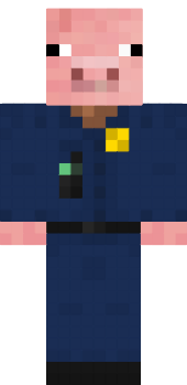Preview of texture: pig