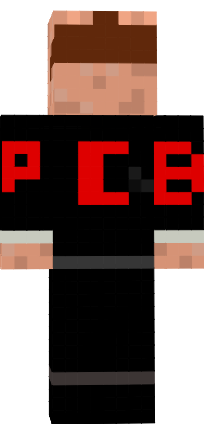 Preview of texture: lenin pcb