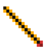 Lance of Evil