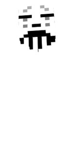 miniature ghast