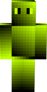 old skin