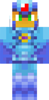 megaman x