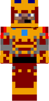 IRONMAN