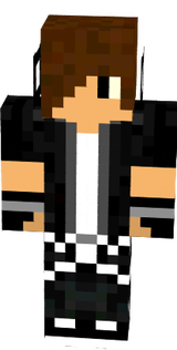 ScarecrowMC