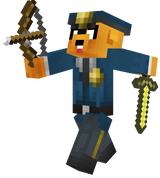 poli mike