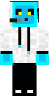 MaviSlime