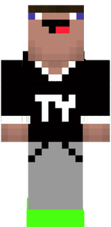 TY222 skin