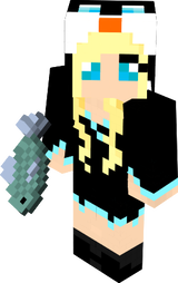 Regular skin