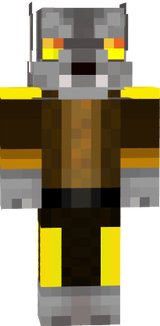 Werewolf