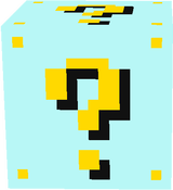 lucky block ice