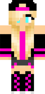 girlfriend