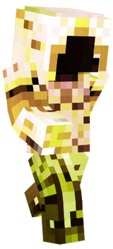 Icezeck Gold