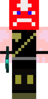 angry johny