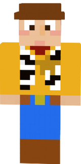 WOODYI