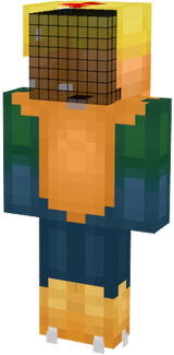 Mydoeza Suit