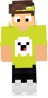 FANTASMINHA REVERSO