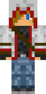 Cool Assassin
