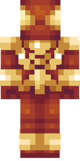 Iron Spider